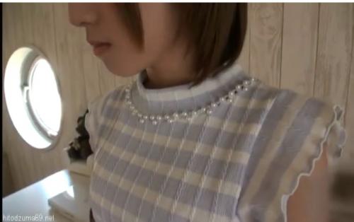 デカパイ美人な姉に理性崩壊寸前の童貞弟...ついに越えてはいけない壁を越えてしまって...