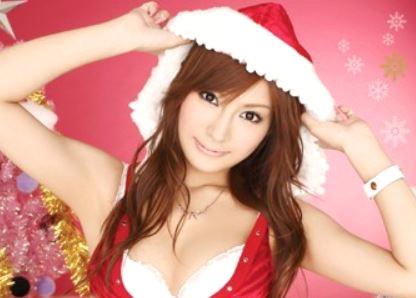 ”私をプレゼントします♥ハメ撮りしよ♥”M男の自宅で絶叫セックス！潮吹き 乳首舐め フェラ 騎乗位 パイズリ