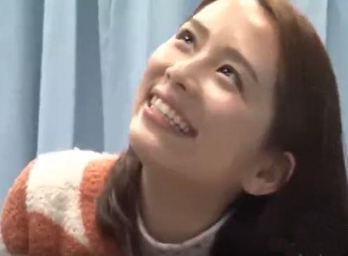 ≪素人モニタリング／JD≫”逢ったばっかりでそれはマズイでしょ！”雪山で初めて出会った男女が性行為に及ぶ一部始終！