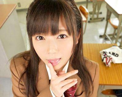 ≪小悪魔JK≫『お兄ちゃんのチ〇コ大好き♥』最高にエッチで可愛い妹とのフェラ・パイズリエッチ！巨乳揺らすハメ撮りが最高！