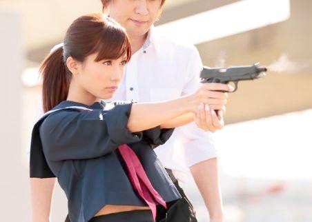 ≪ヒロイン凌辱≫”やめてーーーっ！きゃーーーっ！”制服JK捜査官が拘束拷問凌辱！強制喉奥イラマチオ抜き 顔射ぶっかけ！