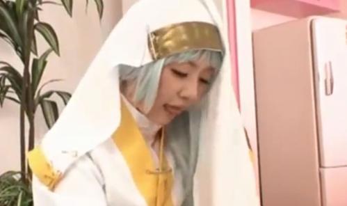 巨乳でロリ顔のたまらないコスプレイヤーが超絶変態でもう最高ｗｗ