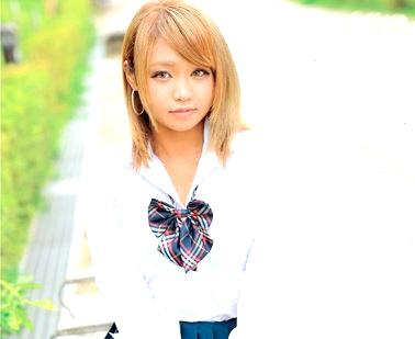 ≪円光×中出し≫天真爛漫に明るく振舞う黒ギャルJKがチ●ポを挿入すると悩ましいエロい吐息で感じまくる❤小麦色の体がエロい