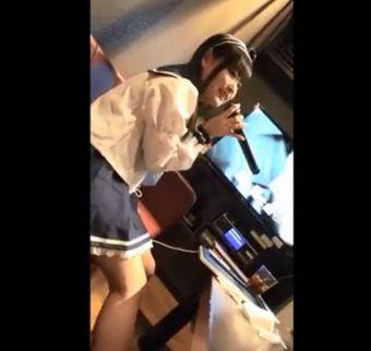≪円光／個人流出≫コスプレJKたちをカラオケに誘い、勃起した肉棒をジュボジュボフェラ抜き口内射精させる一部始終をハメ撮り