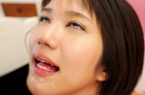 衝撃のイキ顔！！！アイドルの顔面崩壊！！！超アヘ顔で痙攣白目失神のガチでヤバイやつ！！！／オナニー／バイブ／素股／耳舐め