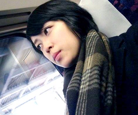 「あなた…今知らない人のオチ〇チ〇がマ〇コに挿ってます…」寝取られ願望夫に電話しながら他人棒に犯される清楚人妻