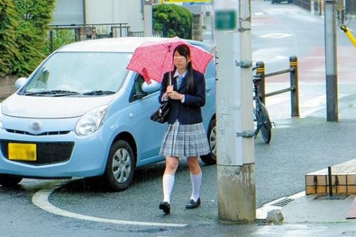 ≪JK残虐レイプ≫”きゃっ…なっ なんですか？”真面目な制服女子校生を拉致監禁してバイブ突っ込まれ3P集団凌辱NTR