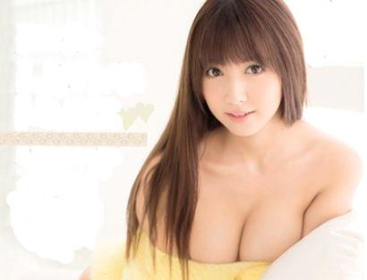 『おはよう♡アラ♡おっきくなってるよ♡貸してみて♡』アイドルが主観でデカチン手コキ フェラ抜き口内射精