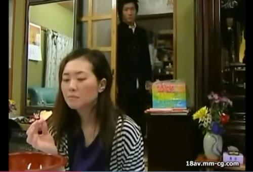 [ヘンリー塚本│東条美菜]中年の母×義父，義父とセックス，脅した息子とセックス　01831