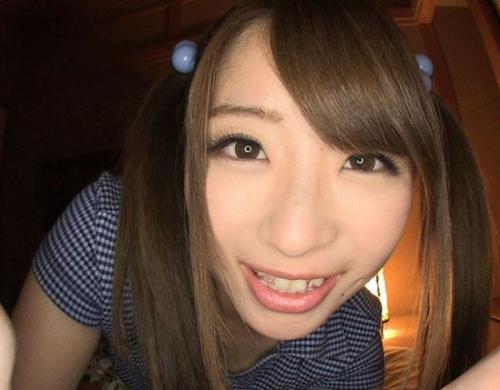 【初美沙希】彼女とイチャラブ同棲エッチ！チンポを毎日求めてくる激かわな君にゾッコンフル勃起ですｗ