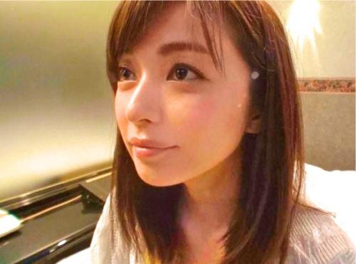 【素人ナンパ】プレミア級アラサー美女、清楚に見えてスイッチ入ると淫乱メス子作り大好きになっちゃう♥