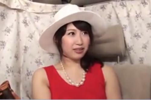 【中出し、寝取られ】巨乳の人妻がセックスレスに悩んでいたのでホテルに連れ込みドサクサ紛れて膣内射精！