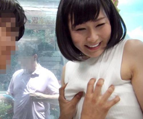 【MMナンパ】元教師の巨乳義母が童貞息子と背徳的な近親相姦筆おろし！密かに憧れてた恋心が暴発する！
