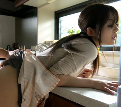 【アタッカーズ×石原莉奈】美肌の若妻をレイプする夫の友人！相手くれない寂しさを埋めるピストンに快楽堕ち