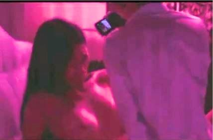 【壇蜜】下半身丸出しのセックスシーンをハメ撮りするセクシー女優がエロすぎるｗｗｗこれはシコれますぞ！