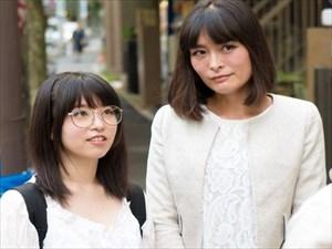 【人妻ナンパ】四十路熟女とその娘を誘って親子丼セックス！母親の淫乱すぎる姿に娘も覚醒して淫れまくる！
