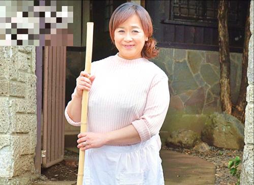 【還暦】六十路豊満人妻熟女は悩める思春期ボーイの救世主！この街にいる男たちの童貞は全部もらった！