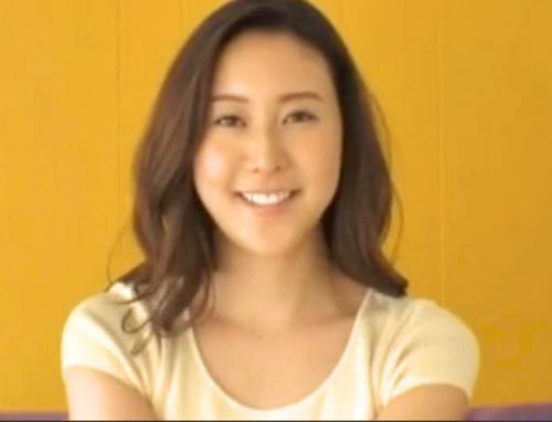 【松下紗栄子、中出し】スレンダー美巨乳で美尻の大人気熟女AV女優！今回もパイパンの綺麗なオマ〇コに精子を流し込む！
