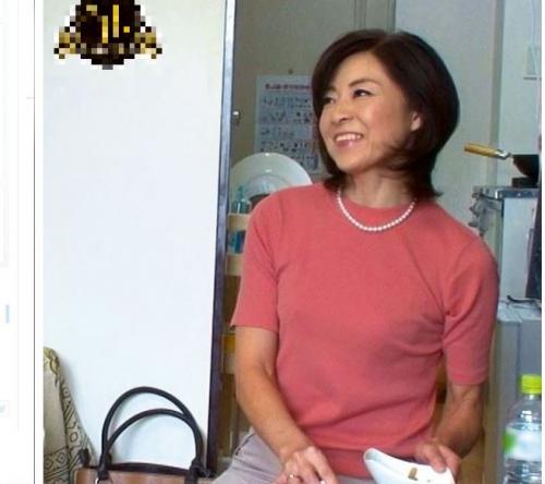 【熟女、中出し】「な、中に出しても大丈夫だから・・。」家事代行のスレンダー熟女の性欲処理オプションのコスパが凄い！