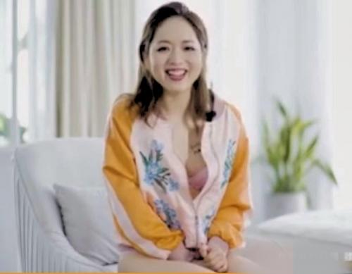 【女優名不明】この女性は若いのかおばさんなのか？美女なのか普通なのか？すっごい気になる動画発見！