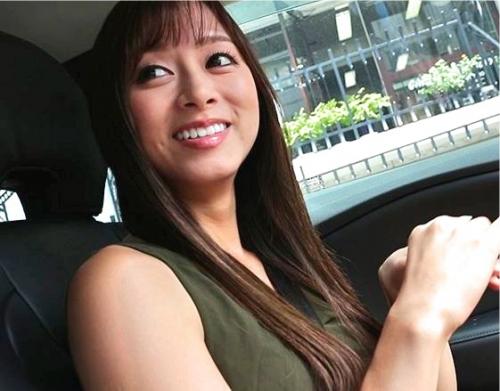 マジ超S級スレンダー美女妻がAVデビューした秘密！5時までの不倫パコハメデートで淫乱に腰を振る女！