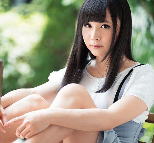 【月見すずか】童顔アイドルニューハーフ！パンツを下ろすとイチモツが…ペニクリビンビンアナル舐めセックスｗ