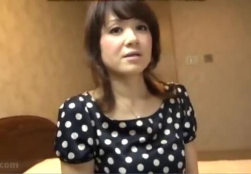 【熟女ナンパ、痙攣】「ああぁっ！また！おかしくなっちゃう！」カワイイ四十路熟女のやや垂れた巨乳と段腹がリアルでエロい！