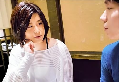 【熟女ナンパ】私、おばさんなんだけど… 五十路を越えたおばさんの尻穴調教狩り