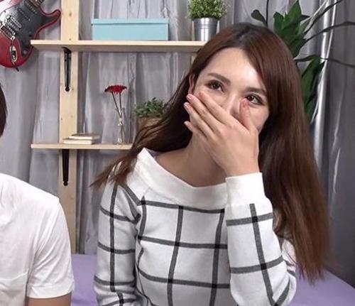 【近親相姦】AV撮影現場で現役男優の息子とご対面！カメラの前では母だろうとイカせなければ意味がねぇｗ