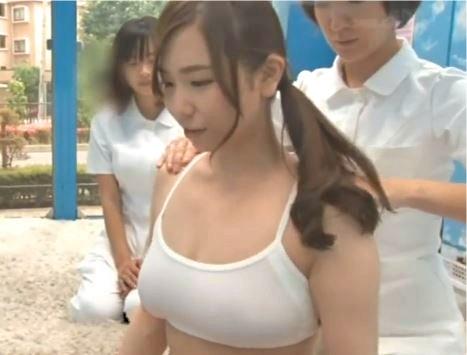 【MM】子どもが欲しい人妻がスペンス乳腺マッサージ！全身が性器のようになってエビ反り連続絶頂！