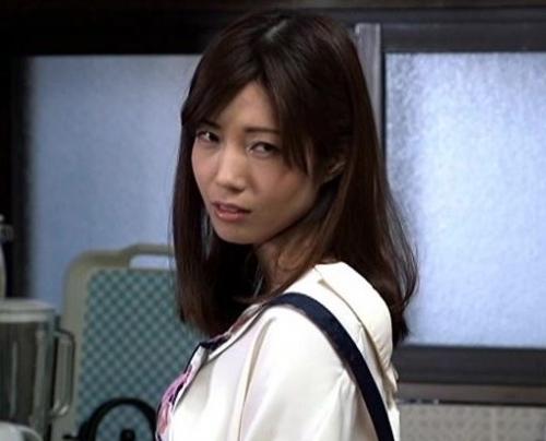 【ながえスタイル】人妻熟女をレイプする義理の弟！何度も陵辱されてるうちにチンポを求める身体へ…
