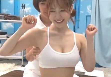 【MM】子どもは母乳で育てたい若妻が妊活マッサージ！スペンス乳腺おっぱい責めでイキまくる！
