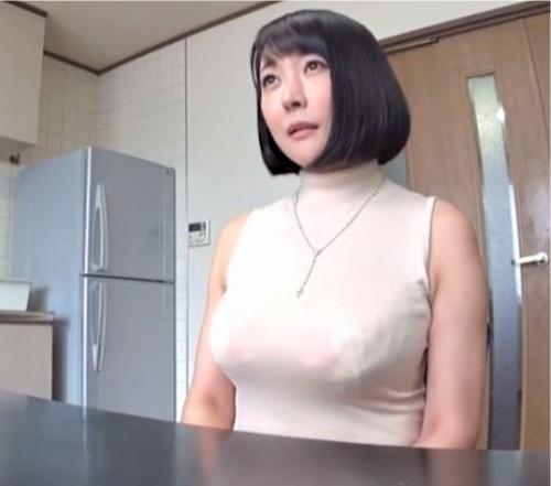 【羽生ありさ】爆乳ミニスカ人妻OLが上司にセクハラ受けてオチンポご奉仕！性欲が暴発して淫乱セックス！