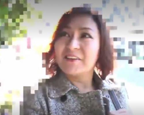 【人妻ナンパ】爆乳ぽっちゃりの五十路美魔女を口説いて脱いでもらったらパイ揉みｗ性欲は枯れていません！
