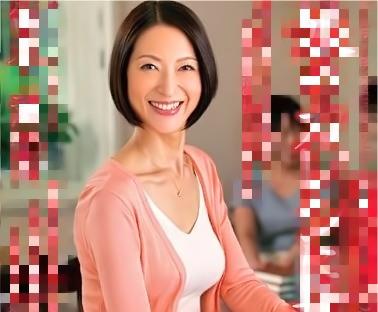 【五十路熟女】彼女の母は50代だけどエロい！偶然裸を見てしまい欲情して肉体関係をもってしまう