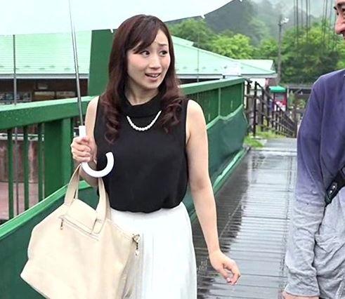 【川上ゆう×近親相姦】美人な母親と2人で温泉旅行！お風呂でみる熟れた肢体に若い生チンポは発情しないはずもなくｗ