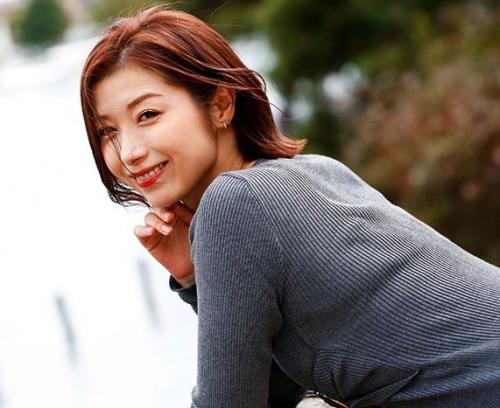 【加藤ツバキ】憧れの叔母と二人っきりで濃密な三日間…欲求不満な身体に若いピストンが突き刺さる！