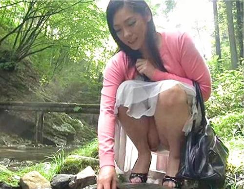 【人妻不倫旅行】夫に言えない秘密が私にはあります…緊縛が大好きなんです！縛られてイキたいんです！！