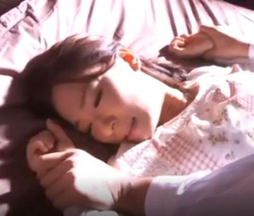 【人妻レイプ】夫の上司に身体を差し出し犯される嫁！陵辱に耐えながらもチンポに蝕まれていく…