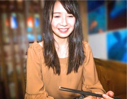 【NTR】欲求不満な清楚系スレンダー人妻熟女を居酒屋でゲットして全力不倫セックスを楽しむ！