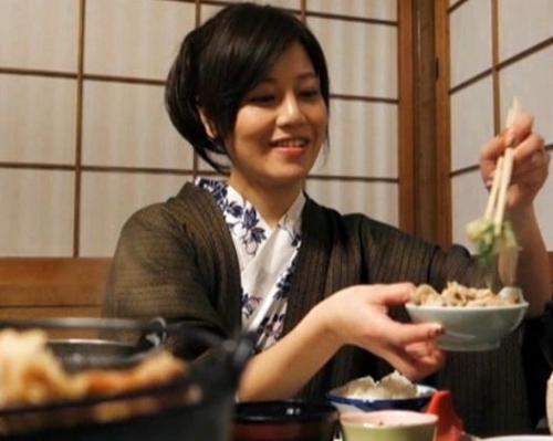 【不倫旅行】人妻と温泉旅で不倫セックス！リフレッシュしたい身体にはチンポが効果てきめん！