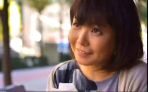【熟女ナンパ】「へぇっ？アナルですか？」豊満な五十路の人妻が未開発の肛門性交に興味と不安が入り混じる！
