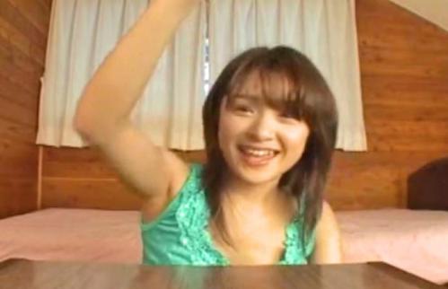 【みひろ】美乳、美尻でめっちゃカワイイ！しかもセックスが激エロ！これはもうお宝動画認定です！