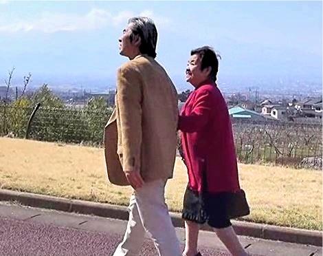 【傘寿フルムーン】古希を過ぎた熟年夫婦はまだまだ夜も元気！温泉旅行で濃厚な交尾を見せつける！