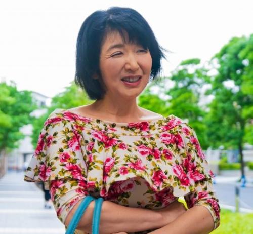 【人妻ナンパ】綺麗な巨乳美魔女の下着チェックで敏感な部分を責めてホテルに連れ込み容赦なく犯す！