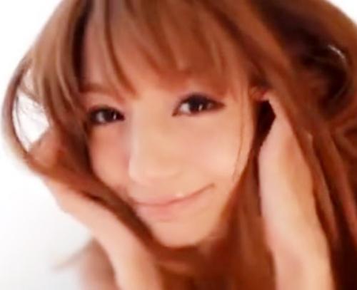 【Rio（柚木ティナ）】ハーフ美女が森原原人と汗だくセックス！乳首舐め手コキフェラオマ◯コで男汁を吸いまくるｗ