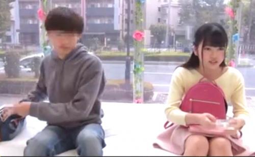【MM号】顔出し、中出し大人気企画！カップルたちは車内で膣内に精子を流し込むセックスをしちゃうのでしょうか？？？