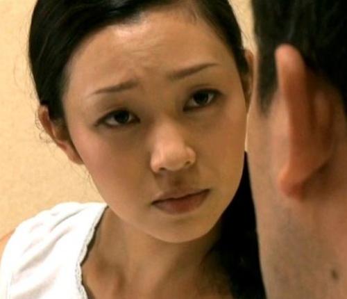 【嫁の母】自慰を盗撮された人妻熟女義母が夫の弟と肉体関係に！夫に隠れて日中からしっぽりとヤッてる…