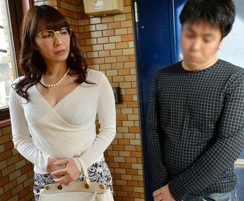 【人妻レイプ】いつもうるさいおばさんにムカついて絶倫チンポピストンしたら快楽狂いの肉奴隷になったｗ