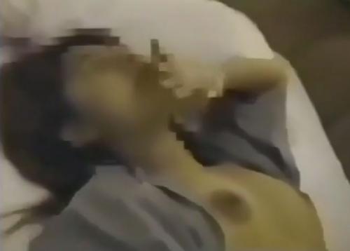 性欲がたまりまくったドスケベ人妻がラブホテルでセックスしてる？果たして夫なのか別の誰かなのか…